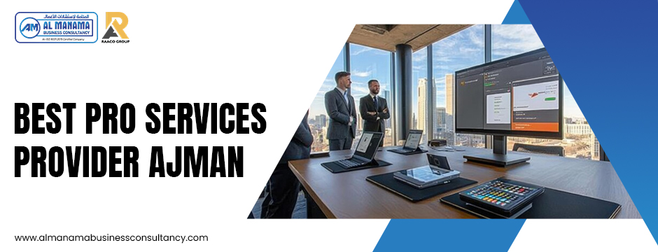 Best Pro Services Provider Ajman